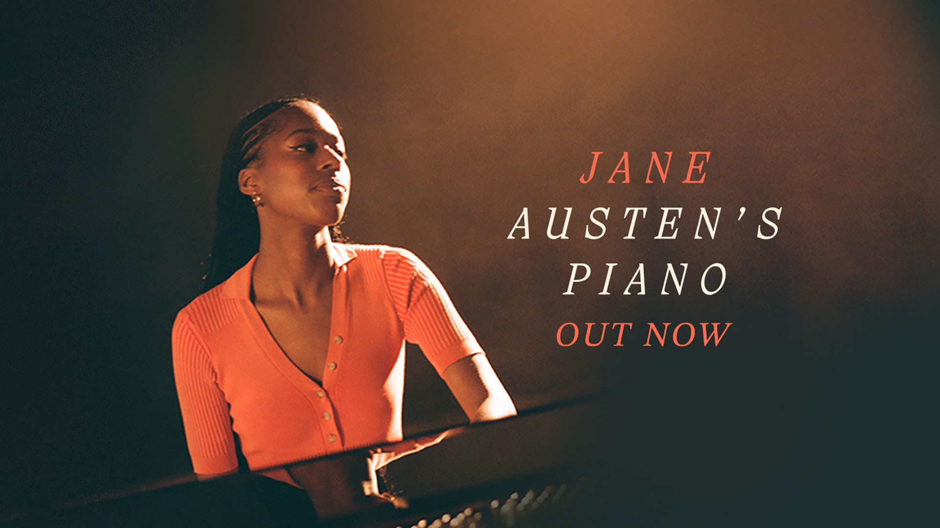 Jeneba Kanneh-Mason Fantaisie Out Now